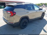 GMC Terrain Awd At4 3GKALYEG1PL132847 снимка