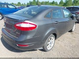 Ford Fiesta Se 3FADP4BJ2KM149753 fotografie