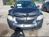 TOYOTA COROLLA LE 1NXBU4EE1AZ354379 снимка