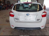 SUBARU IMPREZA 2.0I SPORT LIMITED JF1GPAU68CH208413 photo