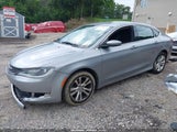 Chrysler 200 Limited 1C3CCCAB0FN537344 снимка