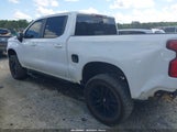 Chevrolet Silverado  4Wd Short Bed Rst 3GCUYEED7MG250033 fotografie