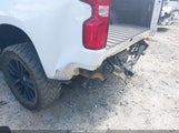 Chevrolet Silverado  4Wd Short Bed Rst 3GCUYEED7MG250033 fotografie