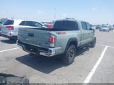 TOYOTA TACOMA TRD OFF ROAD 3TMDZ5BN5PM145684 снимка