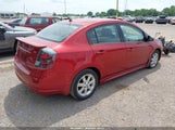 NISSAN SENTRA 2.0SR 3N1AB6AP1BL665656 снимка