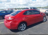 Toyota Corolla Le 5YFBURHE3HP667406 снимка