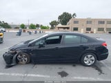 HONDA CIVIC LX 19XFB2F55FE272823 снимка