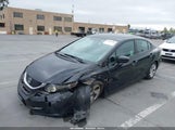 HONDA CIVIC LX 19XFB2F55FE272823 снимка