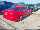 AUDI A4 2.0T PREMIUM WAUSF78K99A088816 снимка