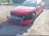 AUDI A4 2.0T PREMIUM WAUSF78K99A088816 снимка