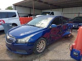 Chevrolet Cruze Eco Auto 1G1PH5SB5D7175949 снимка