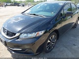 Honda Civic Ex 19XFB2F88EE071992 снимка