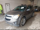 CHEVROLET EQUINOX 1LT 2CNFLEEC2B6420513 снимка