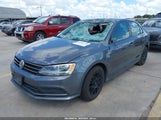 Volkswagen Jetta 1.4T S 3VW267AJ8GM361908 снимка