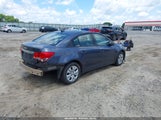 Chevrolet Cruze Ls Manual 1G1PB5SH2D7176823 снимка