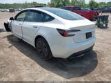 Tesla Model 3 Long Range Dual Motor All-Wheel Drive/Rear-Wheel Drive 5YJ3E1EA5RF742009 fotografie