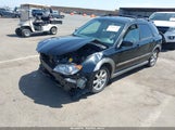 Subaru Impreza Outback Sport JF1GG68666H809587 снимка