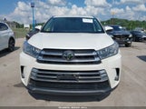 Toyota Highlander Limited 5TDDZRFH8HS453350 снимка