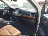 Toyota Highlander Limited 5TDDZRFH8HS453350 снимка