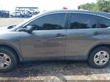 Honda Cr-V Lx 3CZRM3H38DG704969 снимка
