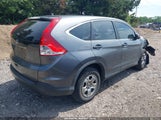 Honda Cr-V Lx 3CZRM3H38DG704969 снимка