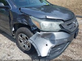 Honda Cr-V Lx 3CZRM3H38DG704969 снимка