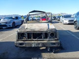 SUZUKI SAMURAI JS3JC51C6H4136950 снимка