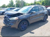 ACURA RDX 5J8TB2H50AA004744 fotografie