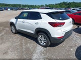 CHEVROLET TRAILBLAZER FWD LS KL79MMSP2SB016234 снимка