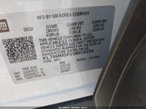 CHEVROLET TRAILBLAZER FWD LS KL79MMSP2SB016234 photo