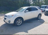 CHEVROLET EQUINOX 2LT 1GNFLGEK6EZ122392 снимка
