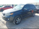 KIA SORENTO LX 5XYKT3A61DG350919 снимка