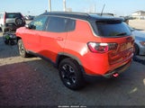 Jeep New Compass Trailhawk 4X4 3C4NJDDBXHT630841 снимка