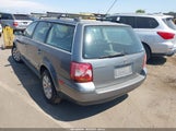 VOLKSWAGEN PASSAT GL WVWND63B63E155136 снимка