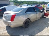 CADILLAC CTS LUXURY 1G6AX5SX7F0133440 снимка