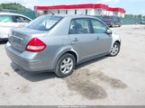 Nissan Versa 1.8Sl 3N1BC11E88L462467 снимка