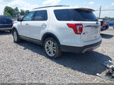 Ford Explorer Limited 1FM5K8FH4HGA21413 снимка