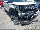 Ford Explorer Limited 1FM5K8FH4HGA21413 снимка