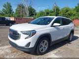 GMC Terrain Sle 3GKALMEVXJL407372 снимка