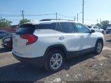 GMC Terrain Sle 3GKALMEVXJL407372 снимка