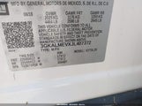 GMC Terrain Sle 3GKALMEVXJL407372 снимка