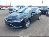 CHRYSLER 200 LIMITED 1C3CCCABXFN738989 снимка