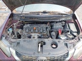 HONDA CIVIC LX 19XFB2F54EE070649 снимка