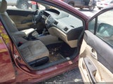 HONDA CIVIC LX 19XFB2F54EE070649 снимка