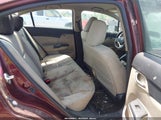 HONDA CIVIC LX 19XFB2F54EE070649 снимка