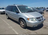 DODGE GRAND CARAVAN SXT 2D4GP44L55R374299 снимка