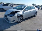 Toyota Corolla Le 2T1BURHEXKC244085 fotografie