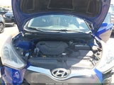 HYUNDAI VELOSTER MIX KMHTC6AD3DU134956 снимка