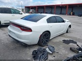 Dodge Charger Sxt 2C3CDXBG5KH628367 fotografie