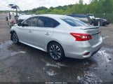 Nissan Sentra Sr 3N1AB7APXKY283814 снимка